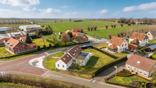 Medium property photo - Heilleweg 21, 4524 KL Sluis